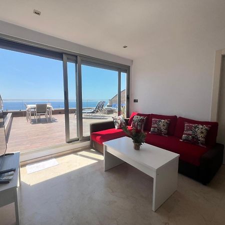 Appartement El Atico à Alicante Extérieur photo