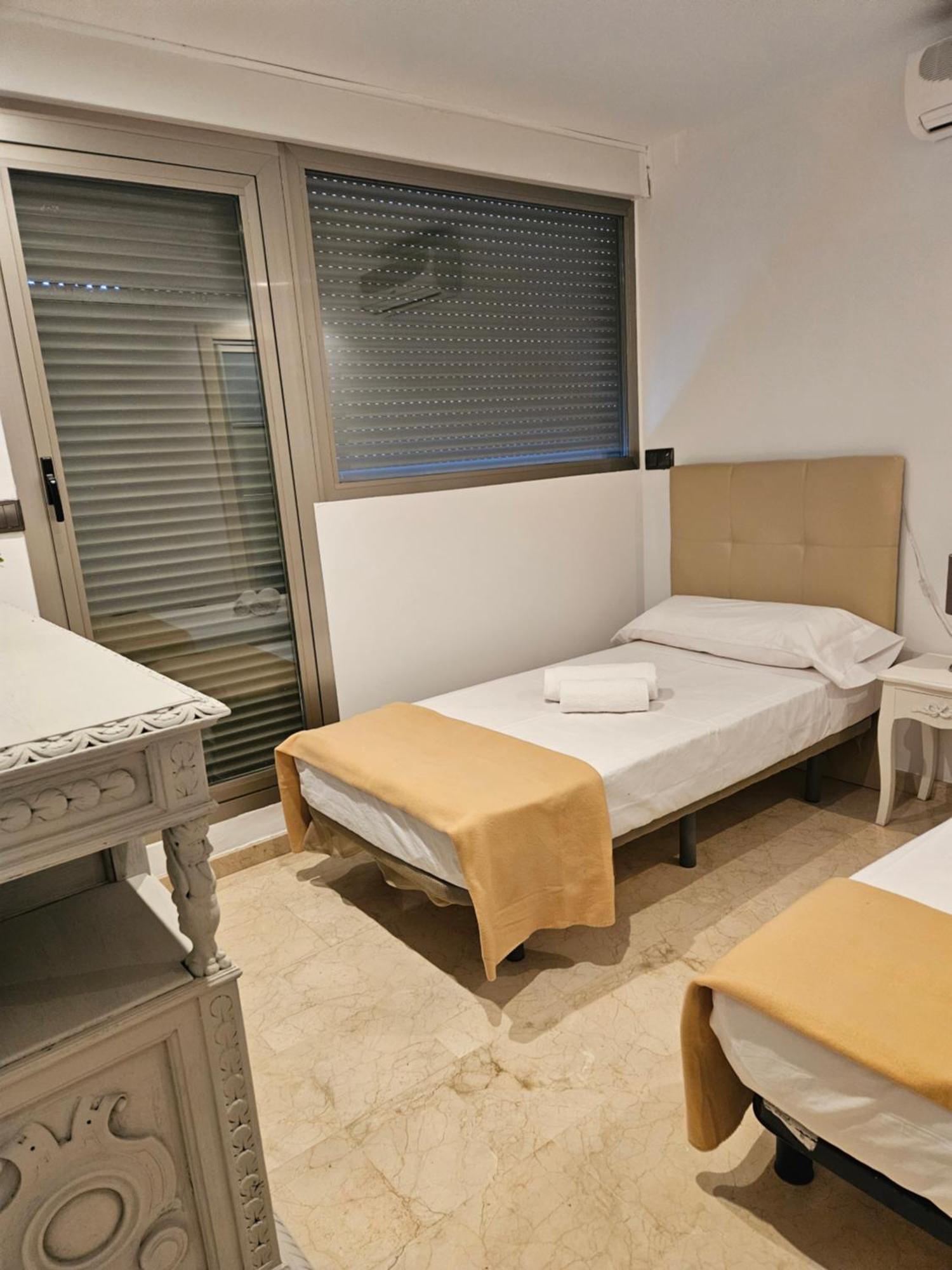 Appartement El Atico à Alicante Extérieur photo