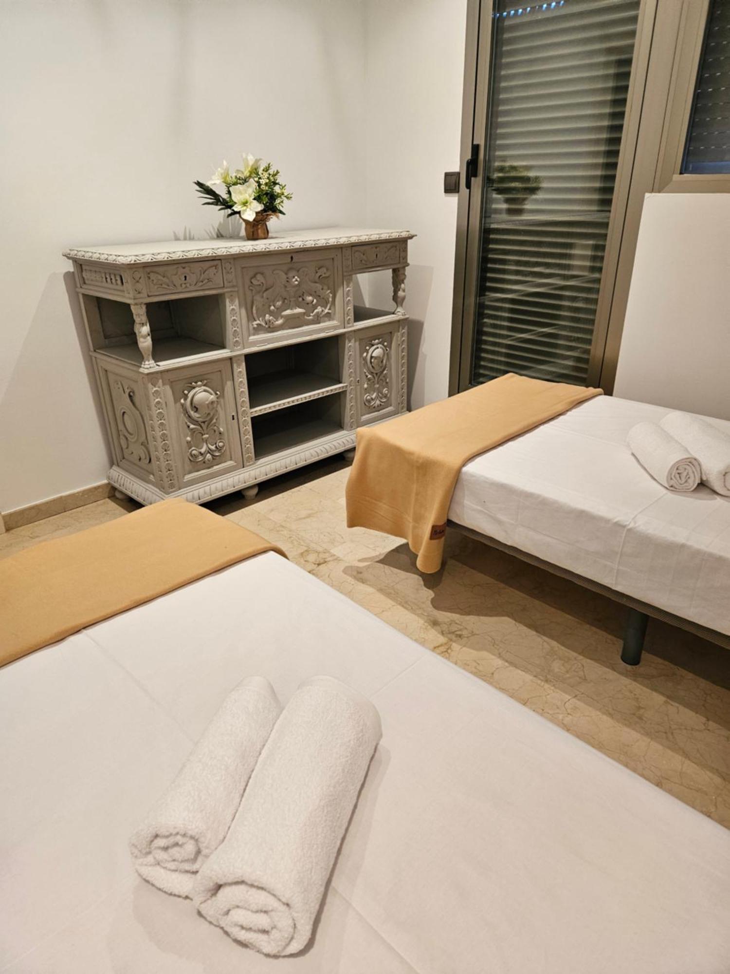 Appartement El Atico à Alicante Extérieur photo